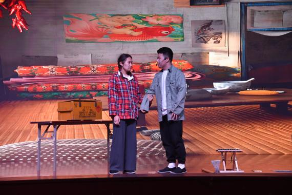 京东影业影视传媒