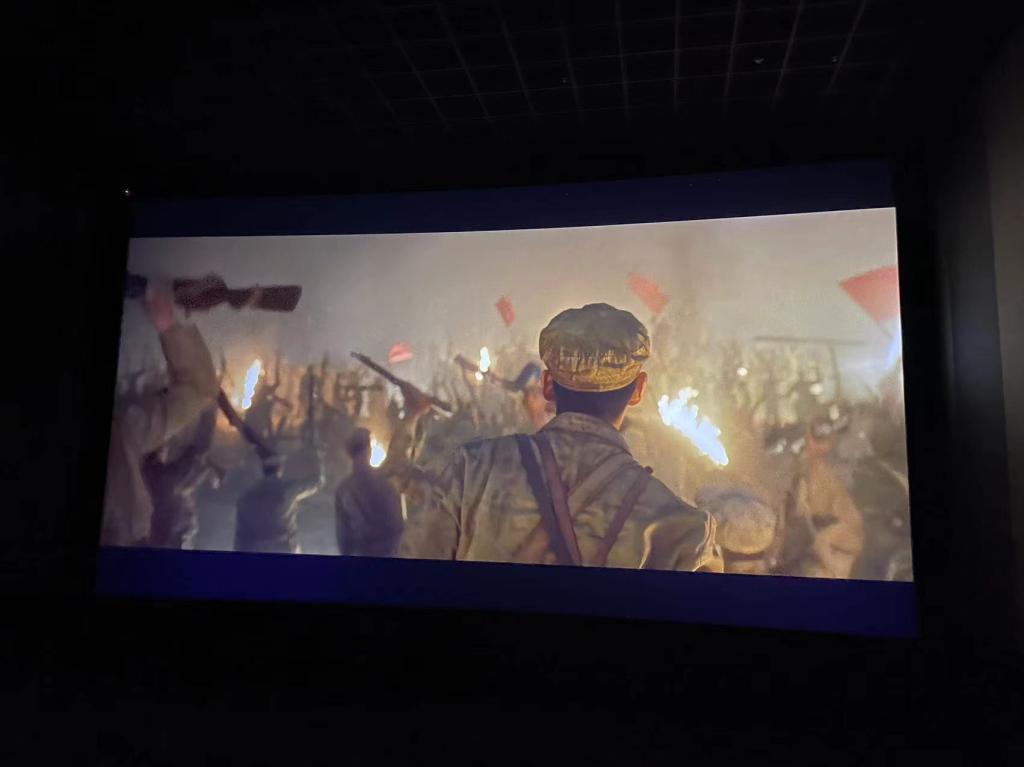 京东影业影视传媒