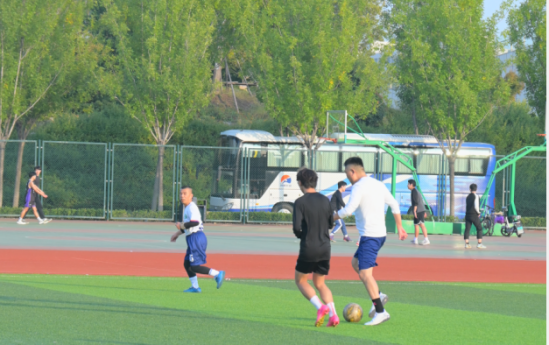 京东影业影视传媒