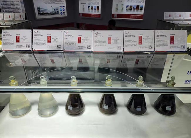 消防泡沫罐胶囊式泡沫份额混合设备运用