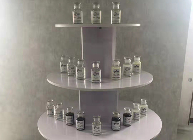 泡沫液的选择需要什么？